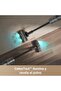 Z30 Cordless Stick Vacuum Cleaner Black - 3