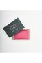 Women's / Girls' Wallet & Card Holder 2804 Leather Wallet Card Holder - 5