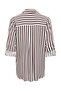 Only Striped Viscose Shirt 15329311 - 2