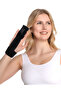 ORT-224 دعامة الإصبع الأوسط - مقاس قياسي (أسود) - 3