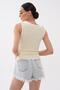 Women's Couple Look Camisole Undershirt 260613 - - 5