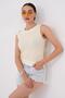 Women's Couple Look Camisole Undershirt 260613 - - 3