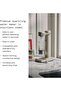 - Carbonator III Premium Sparkling & Seltzer Water Maker With PET Bottle (Sand, Carbonator Only) - 4