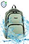 Ultra Luxury Cabin Size Waterproof Ergonomic, Laptop Compartment, Travel, Daily Unisex Backpack - 5