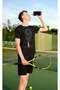 King of Clay Tennis T-Shirt - 2