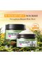 Mint & Rosemary Repairing & Moisturizing Hair Mask Strong Nourishing Conditioner for All Hair Types