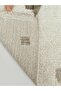 سجادة حمام مختلطة الألوان مقاس 50x80 سم (W6) - 5