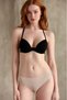 Women'S, Laser Cut, Seamless Underwear, Bikini, and High Waist Options in Multi-Packs (3 or 6 Pieces) - 8
