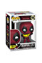 Pop Marvel - Deadpool 2 - Deadpool (X-Men Trainee) - 2