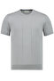 Premium Men's Knitwear T-Shirt Vittorio Torriano - 2