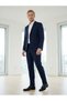 Genuine Leather Classic Men's Shoes - 4