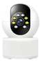 JT-8183HJS Indoor Wi-Fi PTZ Security Camera, 360° View, Night Vision, PIR Motion Detection,