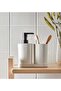 STORAVAN 3-piece bathroom set, white - 3