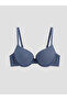 Underwire Padded T-Shirt Bra
