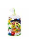 SET BUILDER 2 - 114 piese - plastic