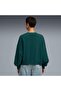 Wardrobe Essentials Sports Legacy Women's Wide Cut Sweatshirt - 3