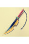 Katana Wooden Toy Sword Action & Adventure Fun Cosplay - 6
