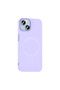 iPhone 14 Case Ultra Slim Hard Lightweight Magsafe with Camera Protection Tkng - 4