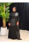 Viscose Combed Cotton Dress - 3