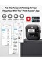 M220 Label Maker, 3 Inch Label Printer - 3