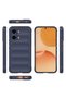 Xiaomi Poco X8 Pro Max Case Camera Protected Flexible Silicone with Finger Strip Shrp - 6