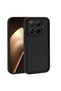 Xiaomi 15t Pro Case Camera Protected Thick Silicone Ultimate Protection Butam - 2