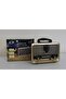 إيفرتون RT-720 بلوتوث-USB-SD-FM راديو الحنين