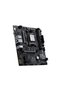 Msi Pro B840M-B Ddr5 8000Mt/S 1Xhdmi 2Xm.2 Usb-C Matx Am5 (Compatible with Amd Am5 9000/8000/7000 Series) - 3