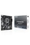 Asus prime h810m-k 6400mhz ddr5 socket lga1851 m.2 hdmi vga matx motherboard