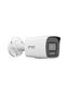 Hikvision Ds-2Cd1047G2H-Liuf 1/3'' Cmos Sensor 4Mp 2.8mm Smart Hybrid Light Poe Audio Colorvu Bullet - 3