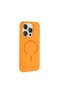 iPhone 15 Pro Max Case Magsafe Supported Camera Protected Soft Silicone Senk - 2