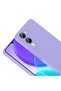 Vivo Y19 Case Soft Silicone with Camera Protection Launch Tkng - 4