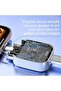 USB-C Auto Eject Charging Adapter with 140W Super Fast Charging and Battery Protection - 5