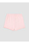 Nevavm Bow Detailed Baby Girl Set with a Difference - 6