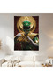 Green Ranger Wall Covering Wall Tapestry First Quality Satin Fabric Poster - 2
