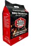 Maagen Grill Master Natural Hardwood Charcoal 3 kg – Long‑Lasting, Low‑Smoke BBQ & Shisha Coals | UAE‑Packed - 2