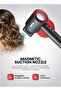 Brushless High Speed Hair Dryer- GH86065N/ Ionic Function, 2 Speed and Magnetic Suction Nozzle, Detachable Filter/ Perfect for Salon and at Home Styling, Daily Drying, Frizz Control, Shine Enha - 3