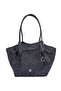 Black-Black Women's Shoulder Bag Us26504