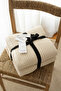 Waffle Hand Towel Face Towel Set of 2 100% Cotton 50X70 cm Quick Drying Towel - 7