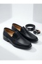 Genuine Leather Classic Men's Shoes - 5
