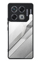 Infinix Gt 20 Pro Silver Titanium Edge Design Glossy Phone Case