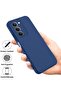 Xiaomi Redmi 15 5G 2025 Premium Soft Liquid Silicone Case Cover - 2