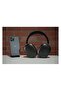 Wireless Bluetooth Headphones Over-Ear P9 Headband with Built-in Mic and Fast Charging - 5