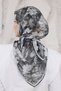 Organic Hand Sewn Scarf Women's Organic Scarf - 7