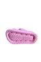 Girl's Stoned Double Strap Eva Slippers - 4