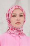 Organic Hand Sewn Scarf Women's Organic Scarf - 2