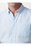 Esvab • Modern & Distinctive Standard Fit Linen Blend Men's Shirt - 3