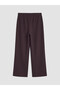 Quality Parts Beli Corded Girls' Sweatpants from Çelebi Store - 2