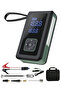 MY CANDY CJ E200 JUMBER & CAR INFLATOR 12000MAH 4IN 1 - 2