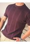 New Season Men's Knitwear T-Shirt - 4